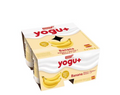 Feiraço Yogu+ Banana – Gentle Banana Yogurt for Little Tummies