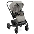 Joie Chrome Baby Stroller (Single Unit)