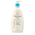 Aveeno Baby Daily Moisture Lotion (532ml Bottle)