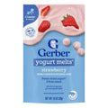 Gerber Strawberry Yogurt Melts Baby Snacks (28g pouch)