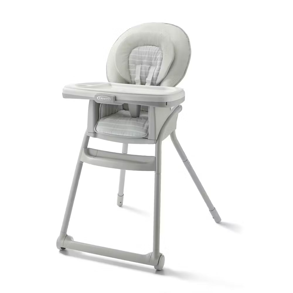 Graco Adjustable Kids’ High Chair (Single Unit)