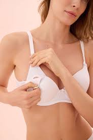 NBB Lingerie Dikkat Nursing Bra (Single Piece)