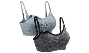 Bbler Mom & Baby Nursing Bra (Single Piece)