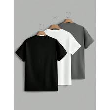 Ozlem Kids’ T-Shirt (Single Piece)