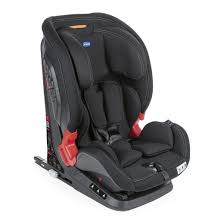 Chico Akita Fix Kids’ Car Seat (Single Unit)