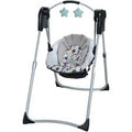 Graco Slim Space Compact Swing