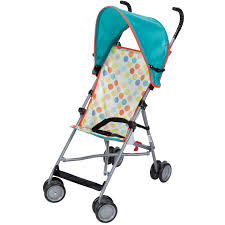 Cosco Baby Stroller (Lightweight & Durable)
