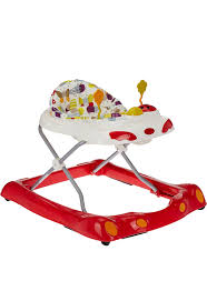 GRACO BABY WALKER