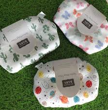 Hudson Baby Quilted Pillow