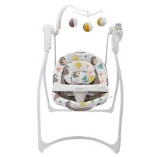 Graco Lovin’ Hug Baby Swing