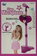 Misco Stage Microphone Toy for Kids