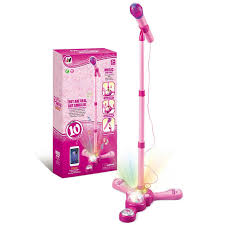 Misco Stage Microphone Toy for Kids