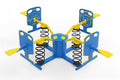 Animal Spring Bouncer