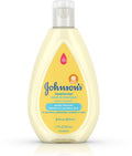 Johnson’s Head-to-Toe Baby Wash & Shampoo (Single Bottle)