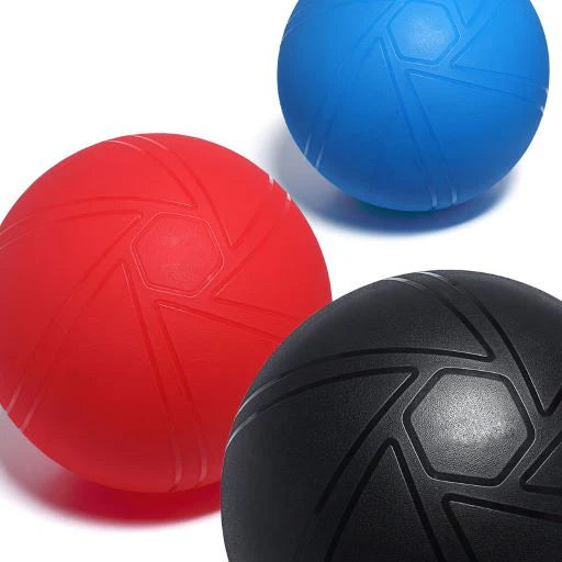 The Milk Booster Birthing Ball.
