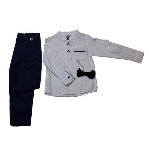 Altinn X 2 Piece Set