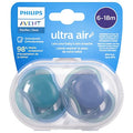 Philips Avent Pacifier/ Suce Ultra Air.
