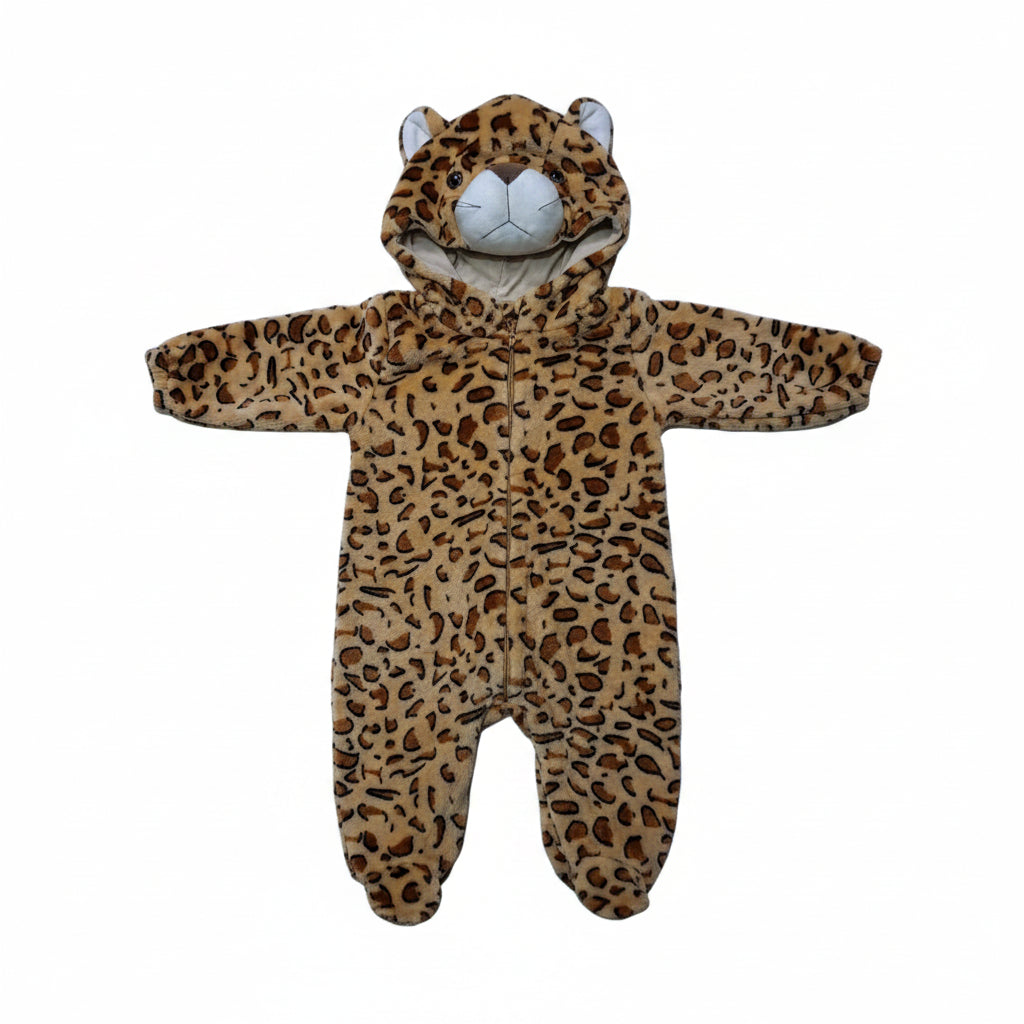 Animal Costume (Tiger).