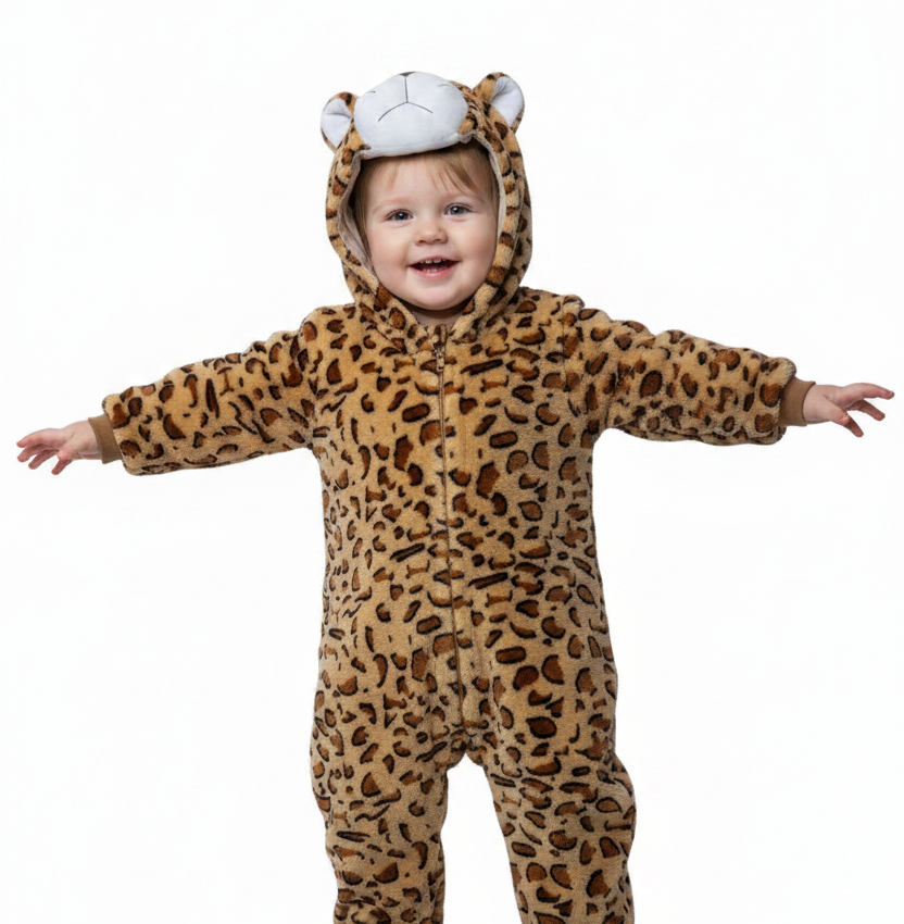Animal Costume (Tiger).