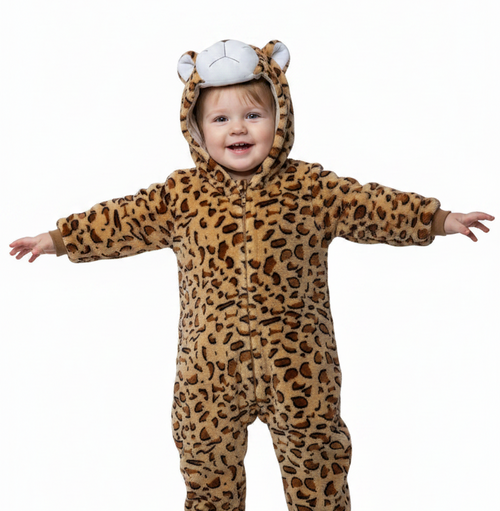 Animal Costume (Tiger).