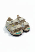 Kito Soft Touch Infants Sandals.