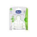Chicco Natural Feeling 4m+