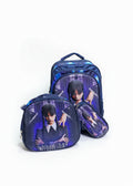 Wednesday 3in1 Backpack.