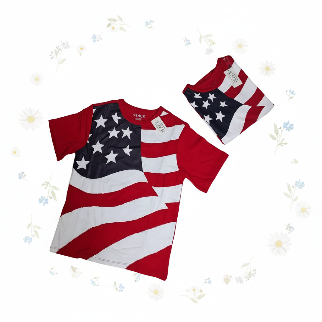 The Children's Place T-shirt.