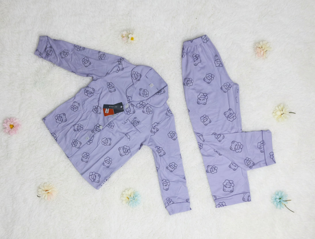 G-P Pong Kids Pyjamas