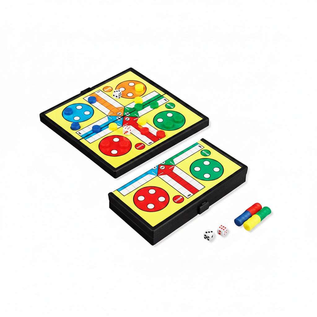 Ludo Brains Game (Big)