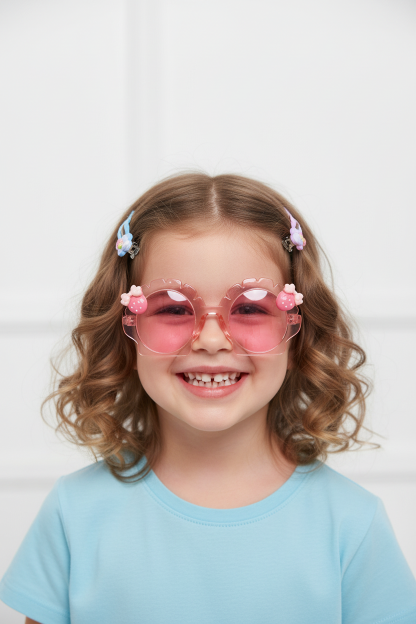 QH Happy Girl's Accessories.