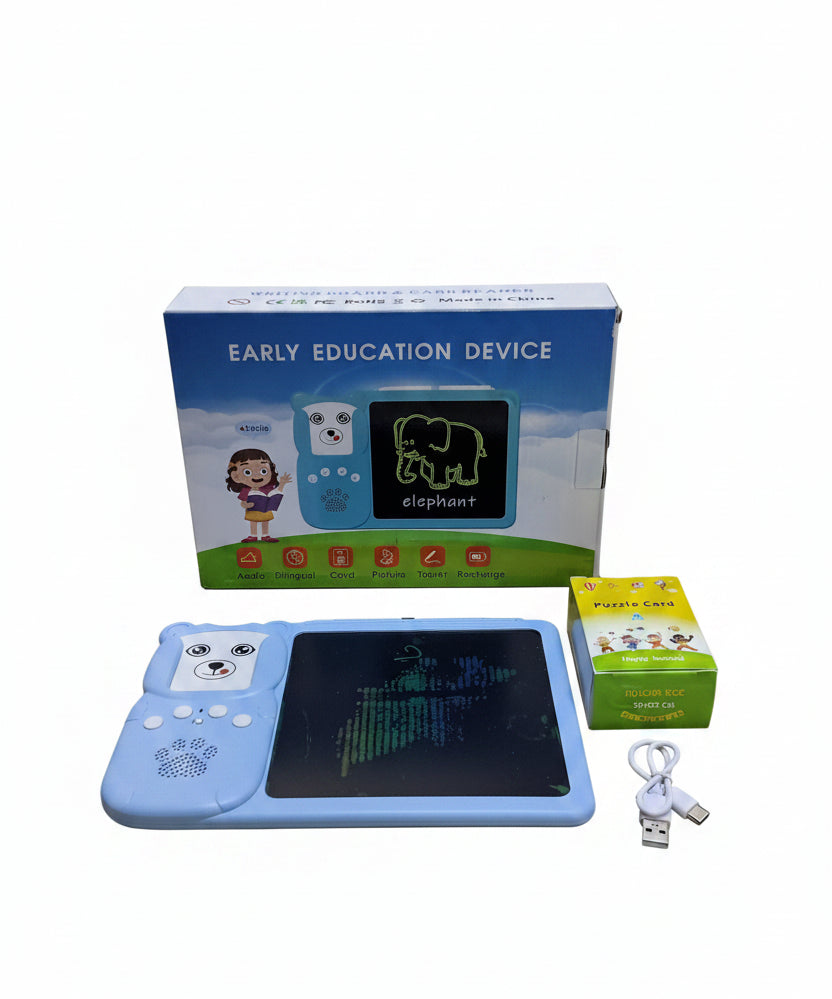 Early Education Device 3yrs+