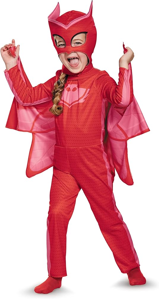 PJ Mask