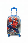 Spiderman Trolley Bag