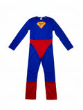 Super Hero Costume.