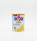 SMA Gold 3