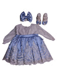 Bebesel Baby Dress