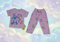Xinyuxing Super Girl Kids Pyjamas