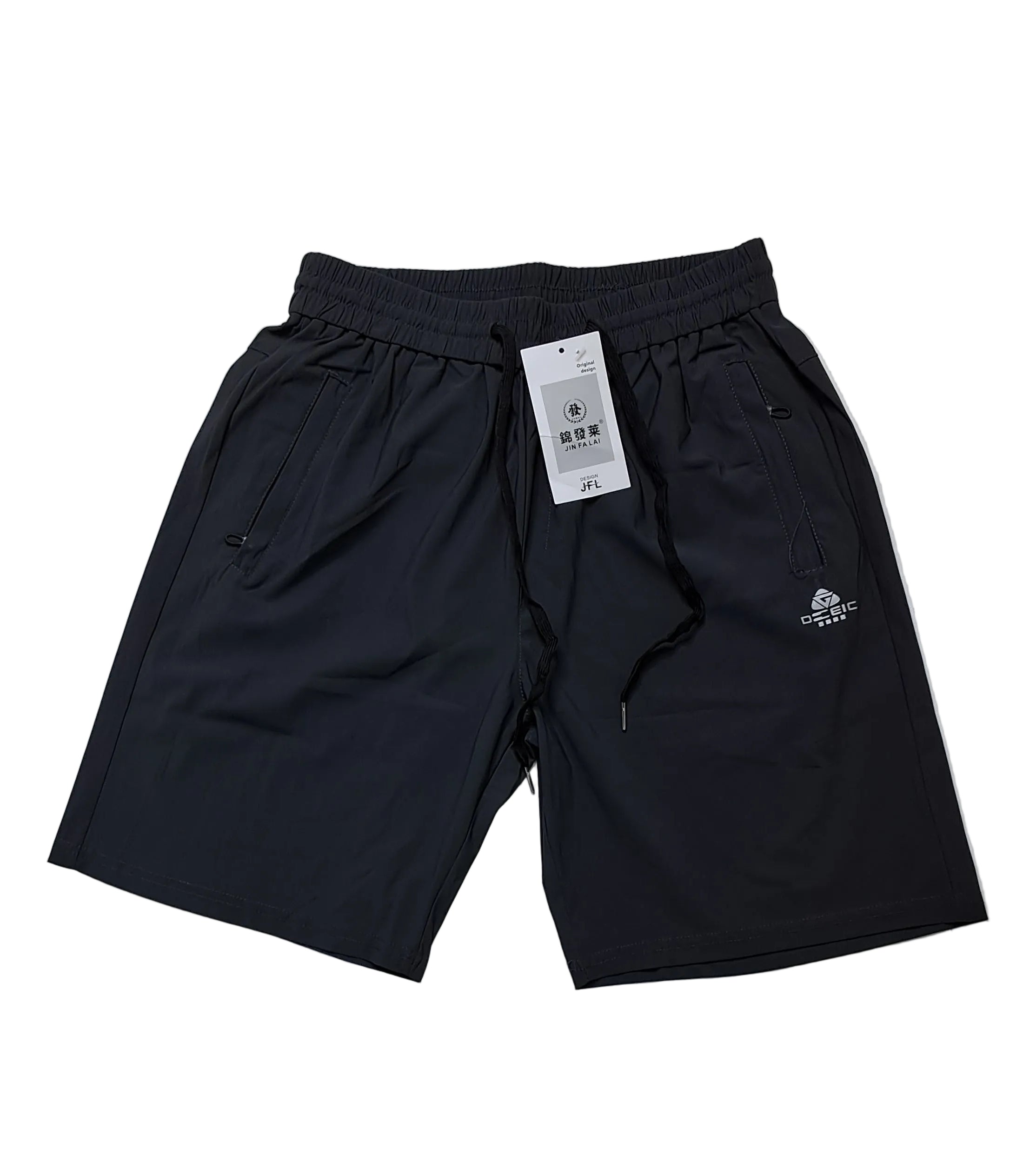 Jin Fa Lai Boys Shorts,