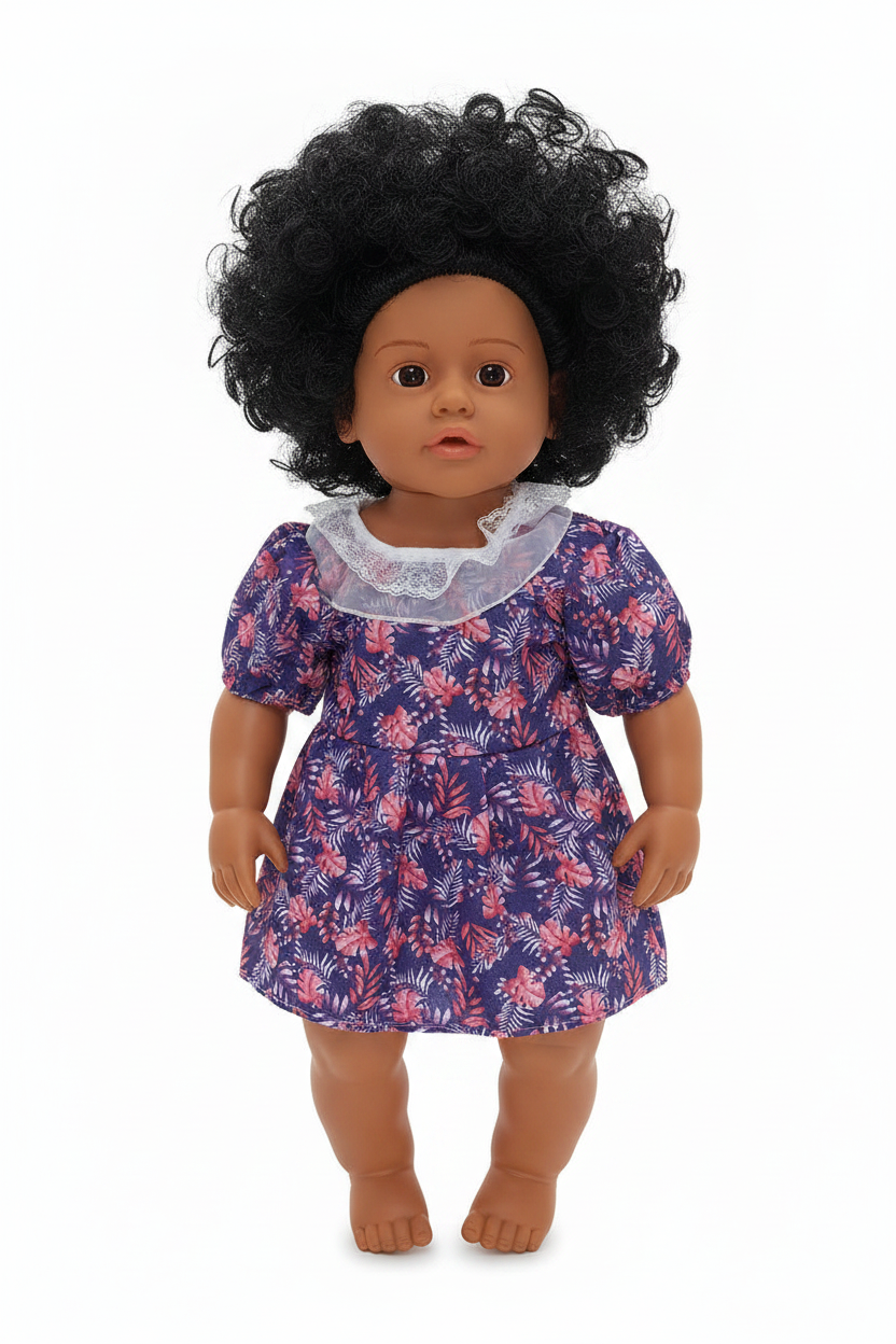 Baby Lovely Doll 3yrs+