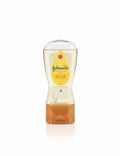 Johnson's Shea & Cocoa Butter Oil Gel 192ml
