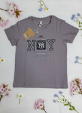 Wow NY Fashion T-shirt.