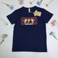 Wow No Break Rules Fashion Kids T-shirt.
