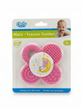 Only Baby Multi-Texture Teether (12m+).