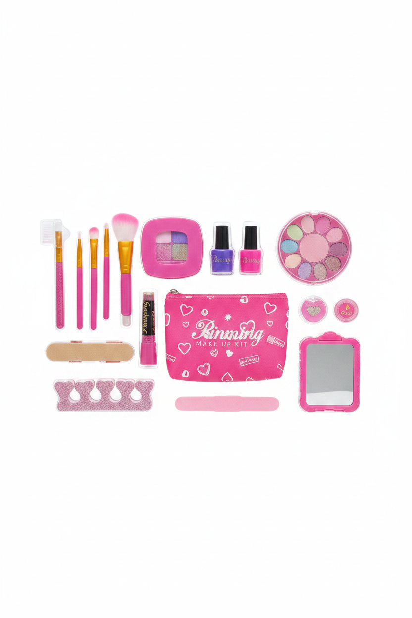 Magic Makeup (Shiny Love Make Up).