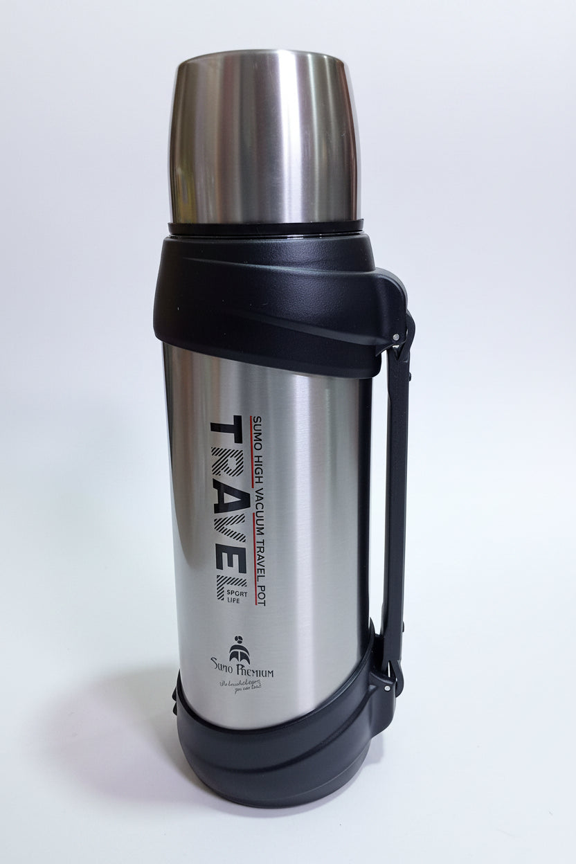 SUMO PREMIUM TRAVEL WATER CARE SP-2262 3000ML WATER FLASK