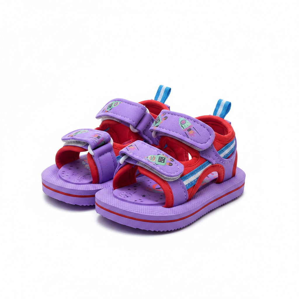 Kito Soft Touch Infants Sandals.