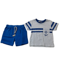 Necix's Baby & Kids 2 Piece Set