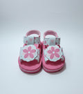 Soft Touch Infant Sandals.