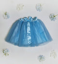 Ballet Skirt For Girls.